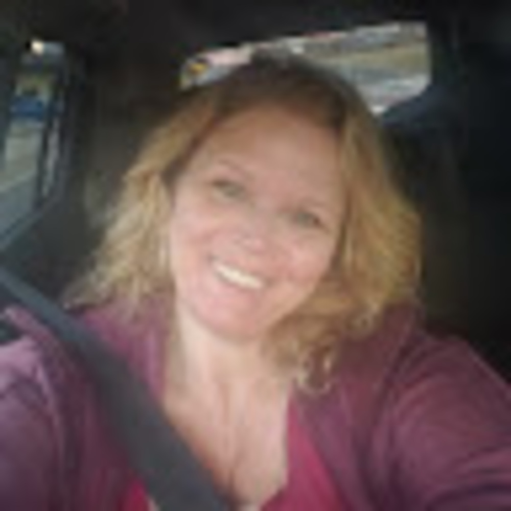 Meet your Posher, Stacey